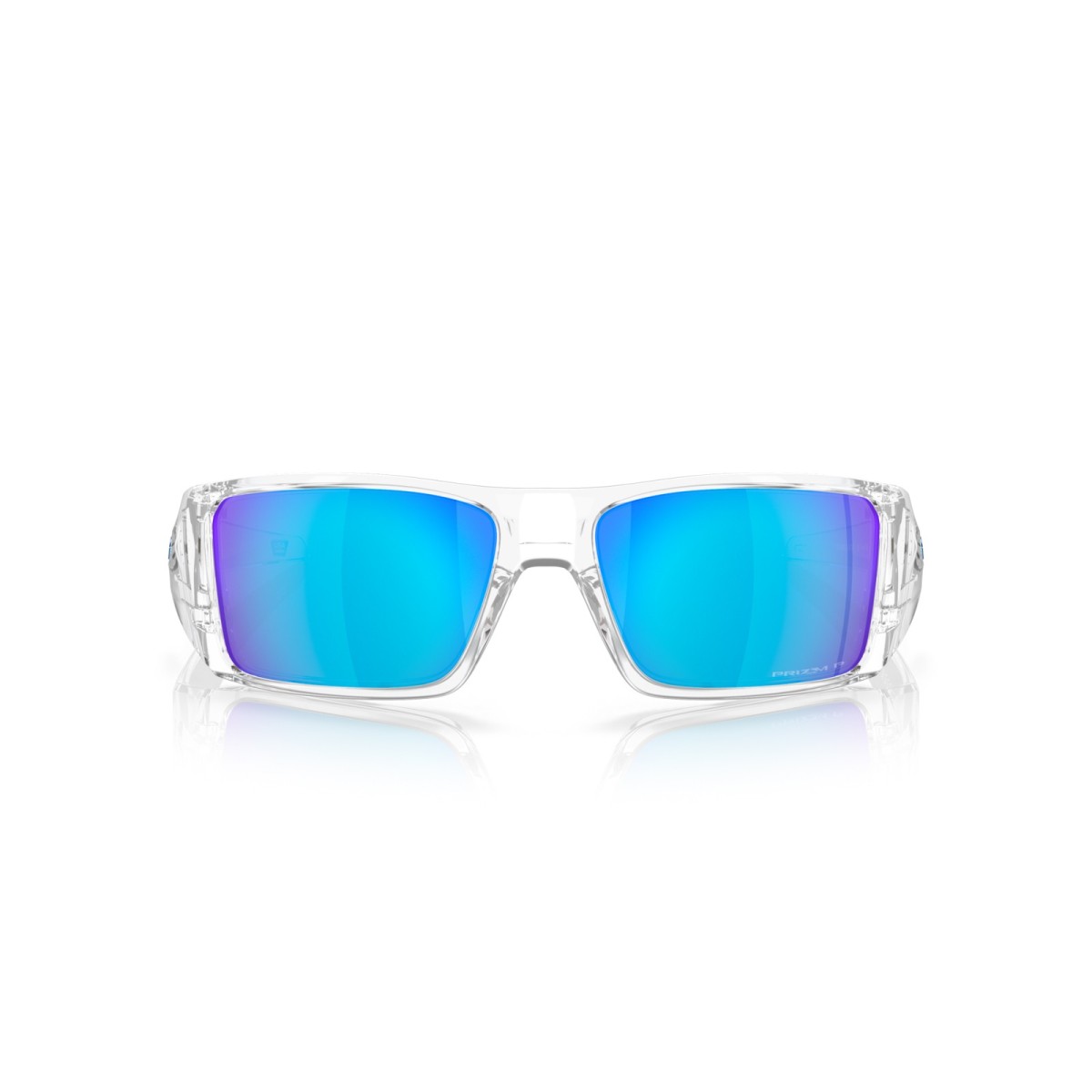 Oakley Heliostat OO9231 07 | Gafas de sol | Vytria Eyewear