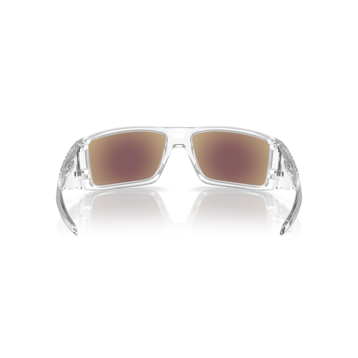 Oakley Heliostat OO9231 07 | Sunglasses | Vytria Eyewear