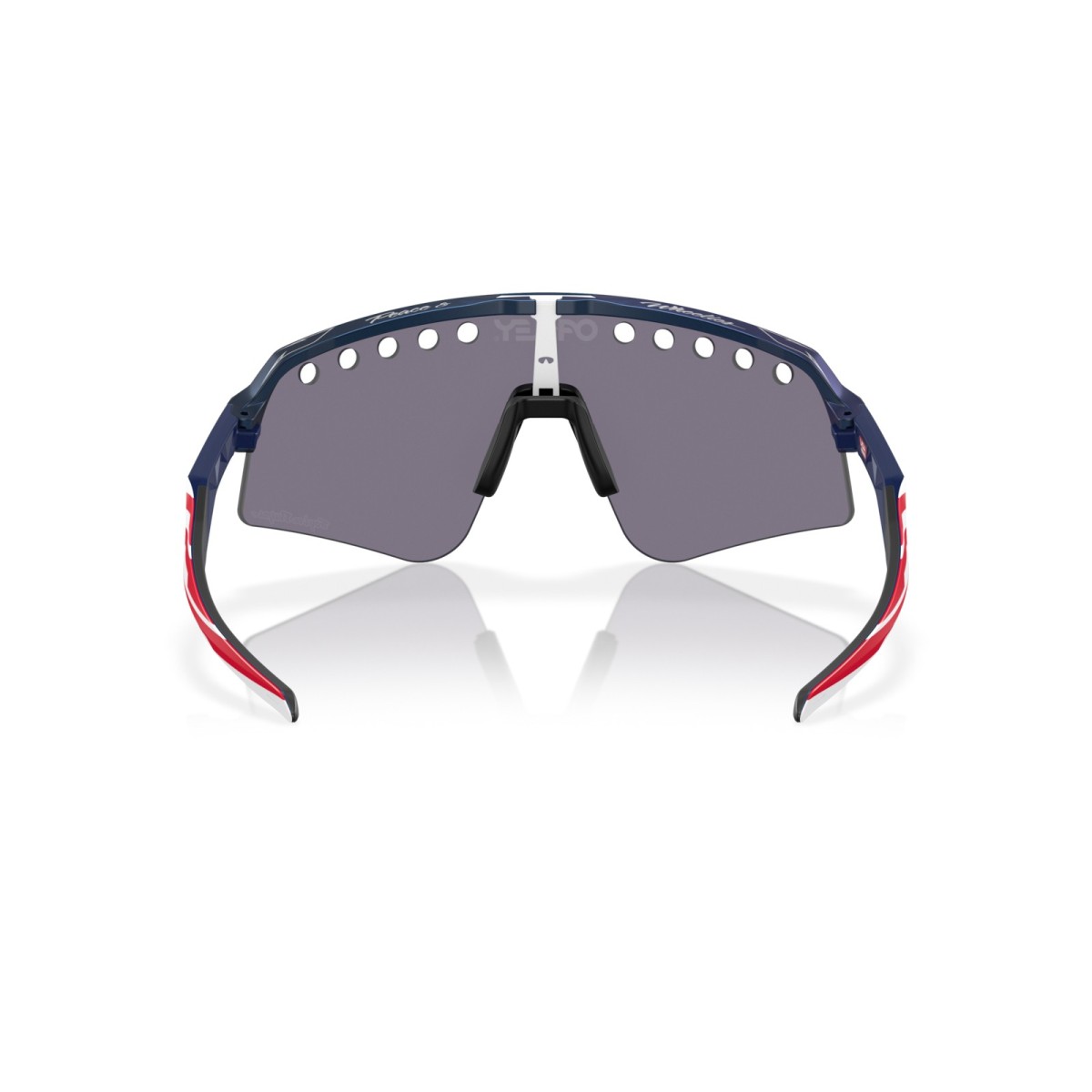 Oakley Sutro Lite Sweep OO9465 28 | Sunglasses | Vytria Eyewear