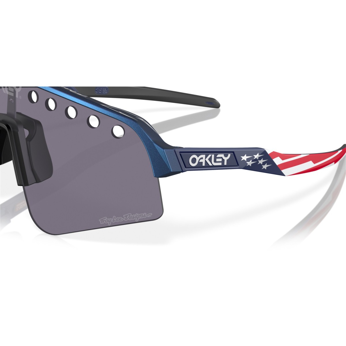 Oakley Sutro Lite Sweep OO9465 28 | Sunglasses | Vytria Eyewear