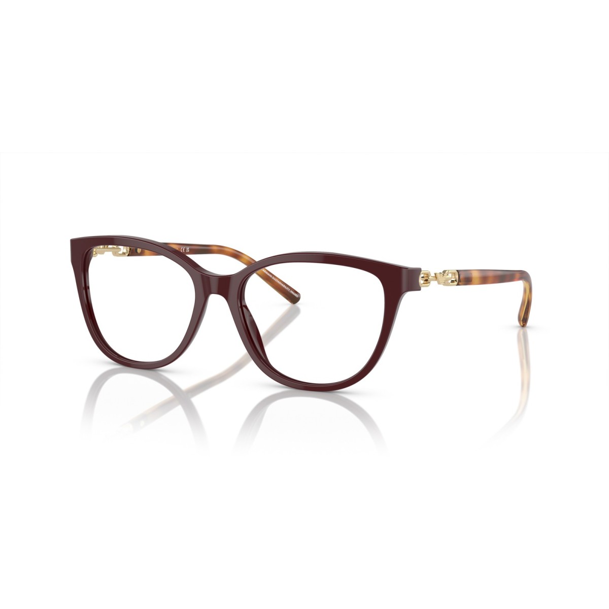 Optical Frame Emporio Armani EA3190 5577
