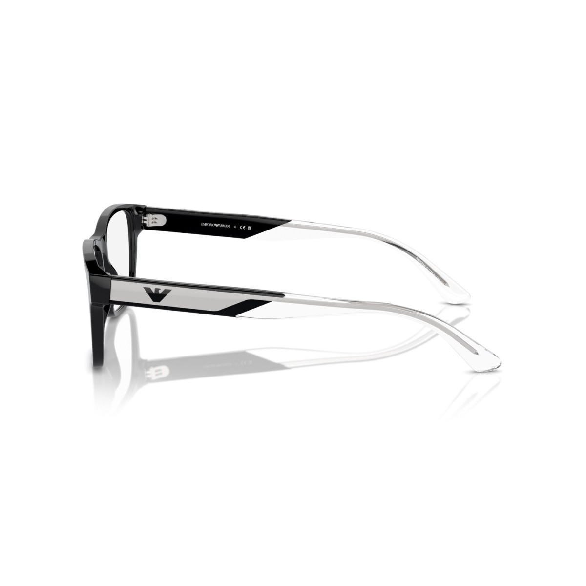 Emporio Armani EA3239 5017 | Optical Frame | Vytria Eyewear