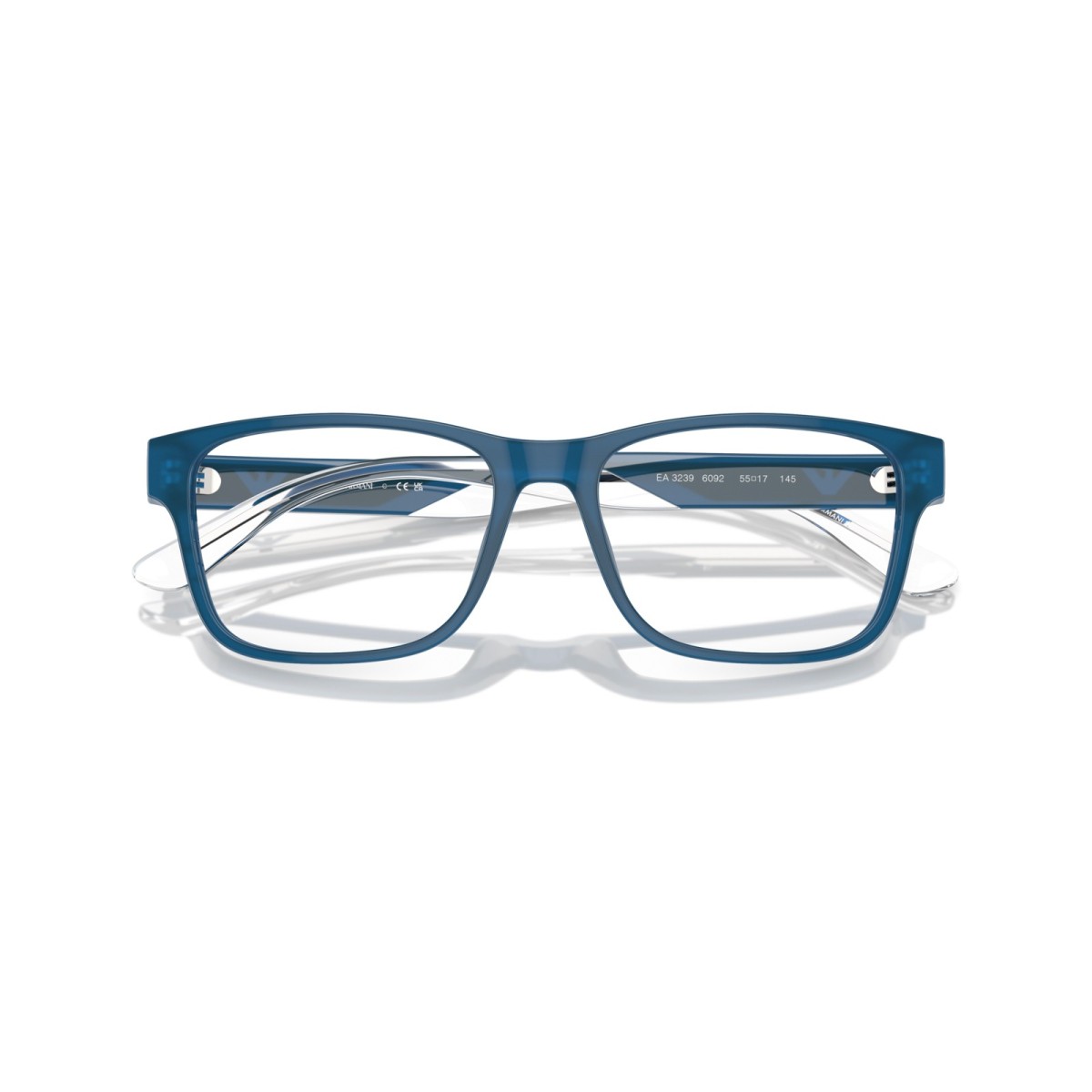 Emporio Armani EA3239 6092 | Monturas | Vytria Eyewear