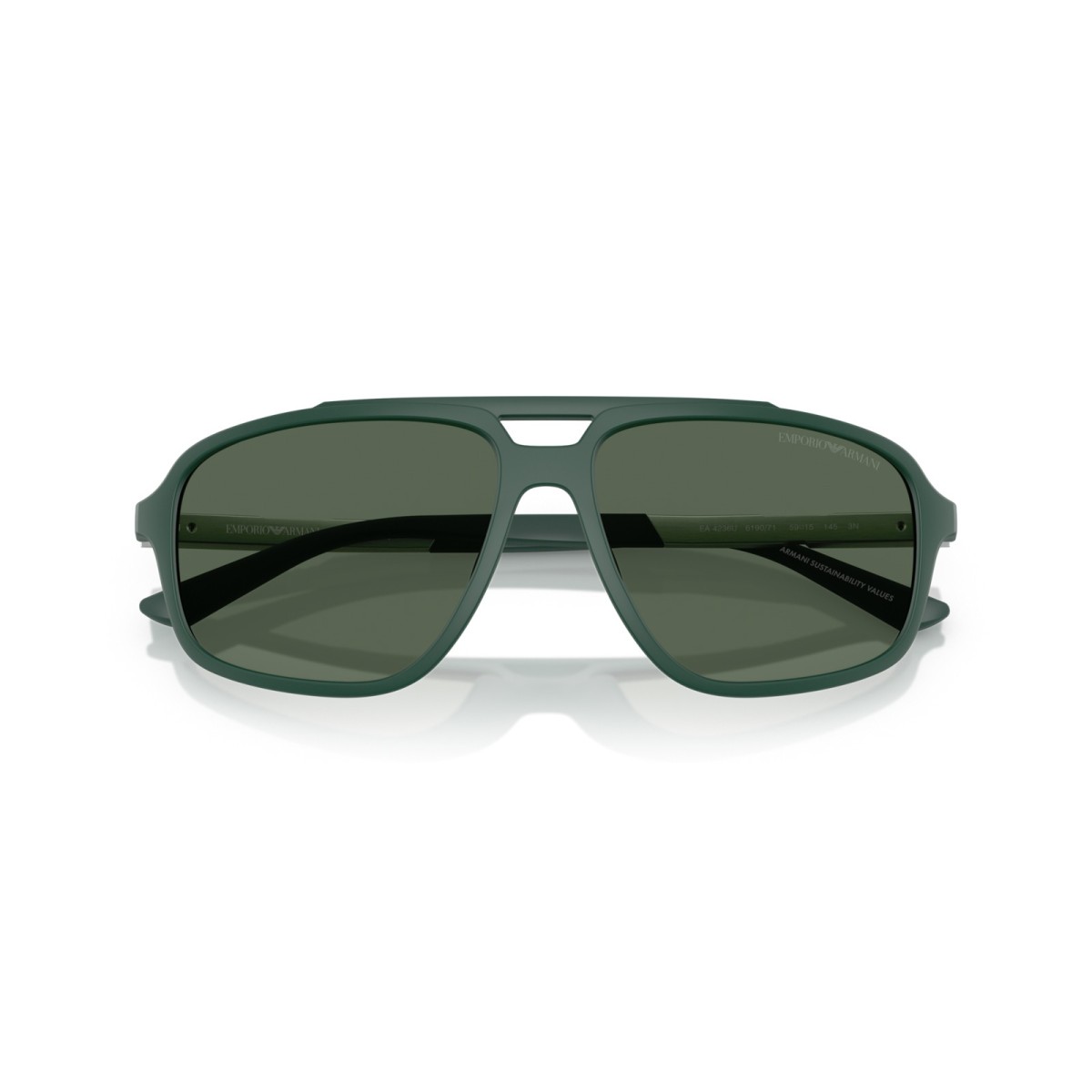 Emporio Armani EA4236U 619071 | Gafas de sol | Vytria Eyewear