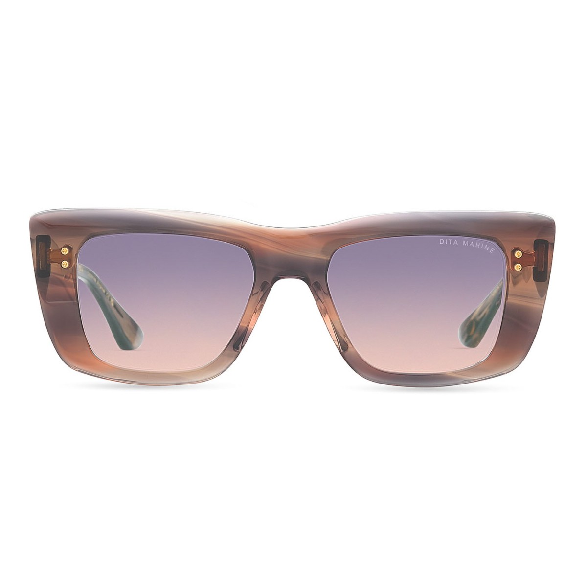 Dita Mahine DTS437 | Gafas de Sol | Vytria Eyewear