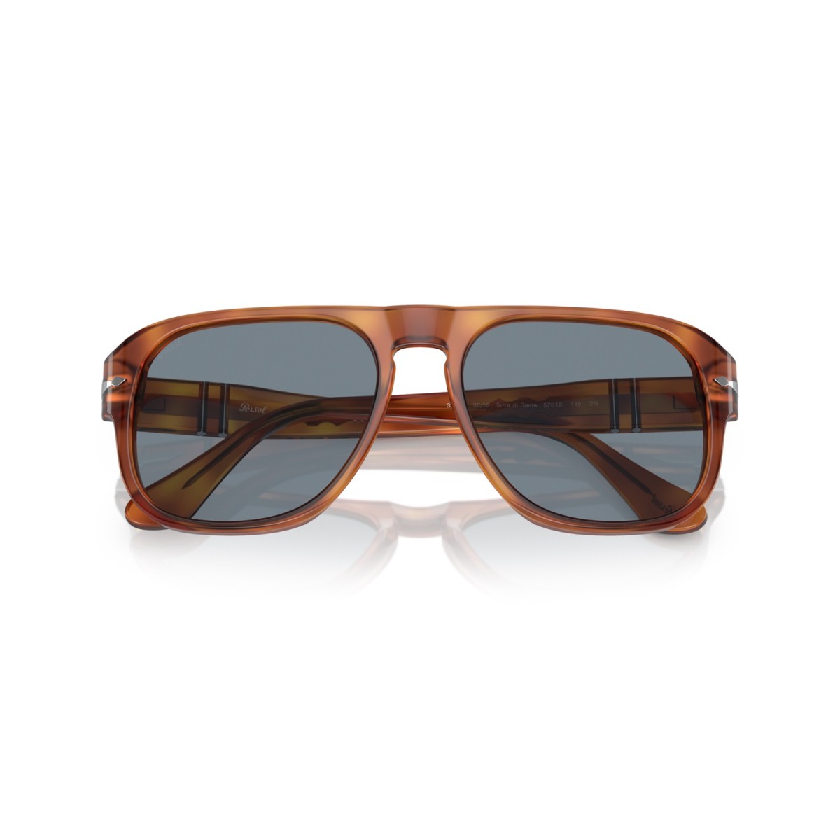 Persol Jean PO3310S 9656 | Gafas de sol | Vytria Eyewear