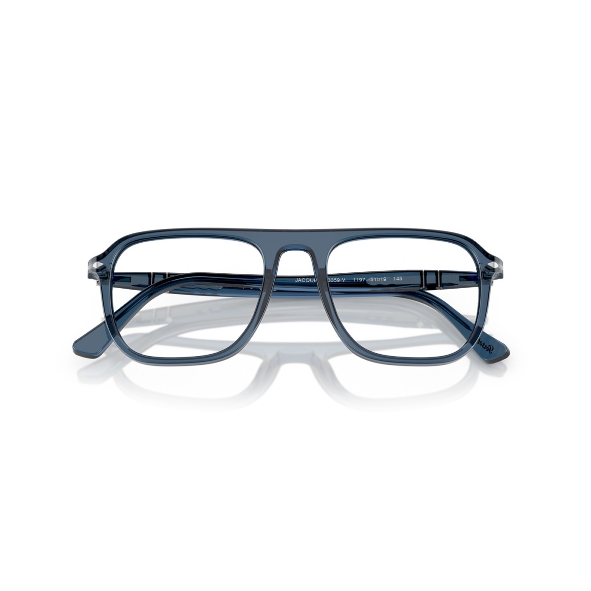 Persol Jacques PO3359V 1197 | Optical Frame | Vytria Eyewear