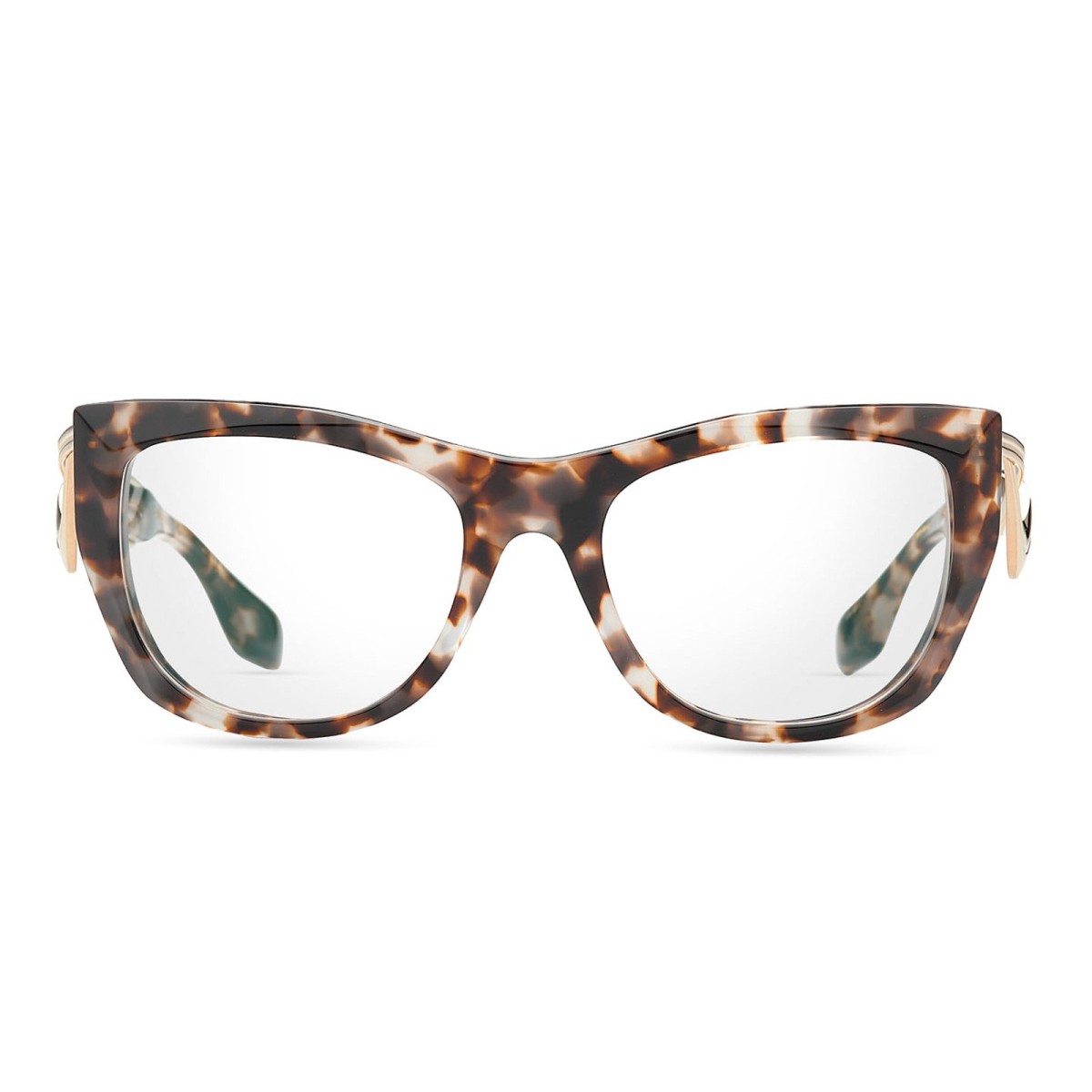 Dita Icelus DTS438 | Cat-Eye Frames | Vytria Eyewear