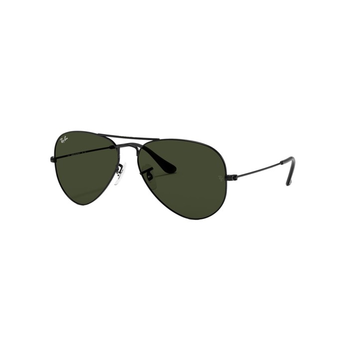 Ray Ban Aviator Large Metal RB3025 L2823