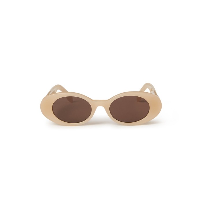 Palm Angels Gilroy | Pink Sunglasses | Vytria Eyewear