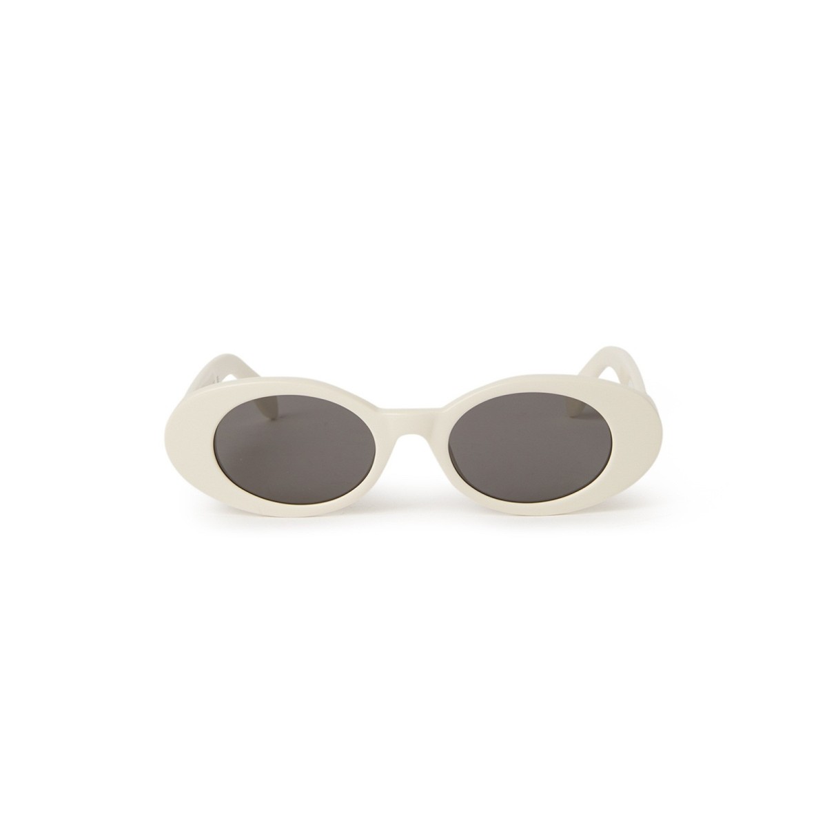 Palm Angels Gilroy | Gafas Blancas