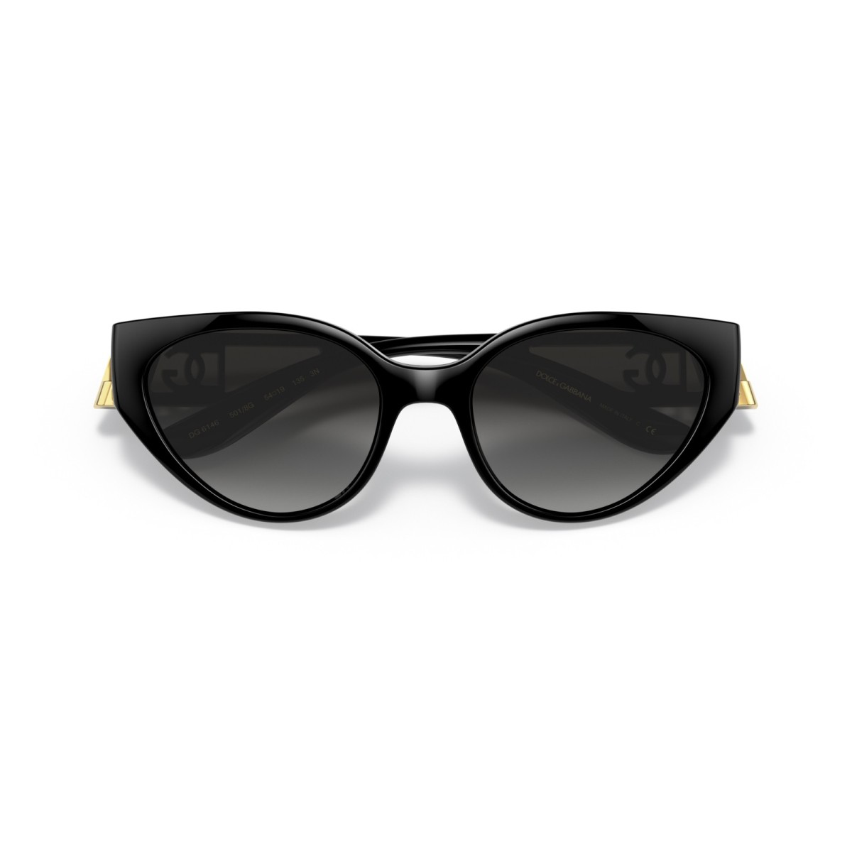Dolce & Gabbana DG6146 5018G | Sunglasses | Vytria Eyewear