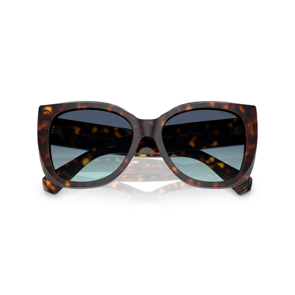 Tiffany & Co. TF4229 80159S | Sunglasses | Vytria Eyewear