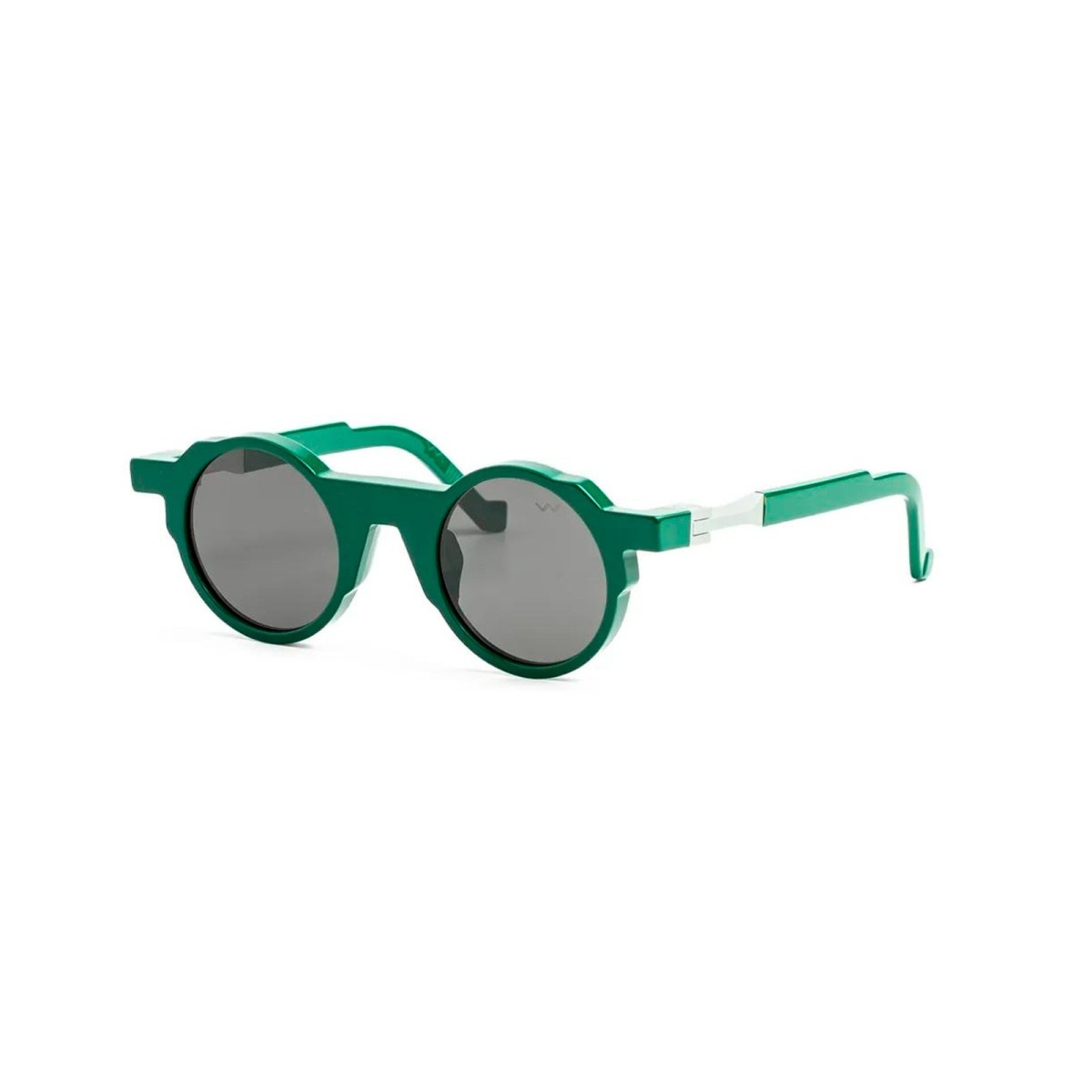 VAVA BL0002 GREEN | Sunglasses | Vytria Eyewear