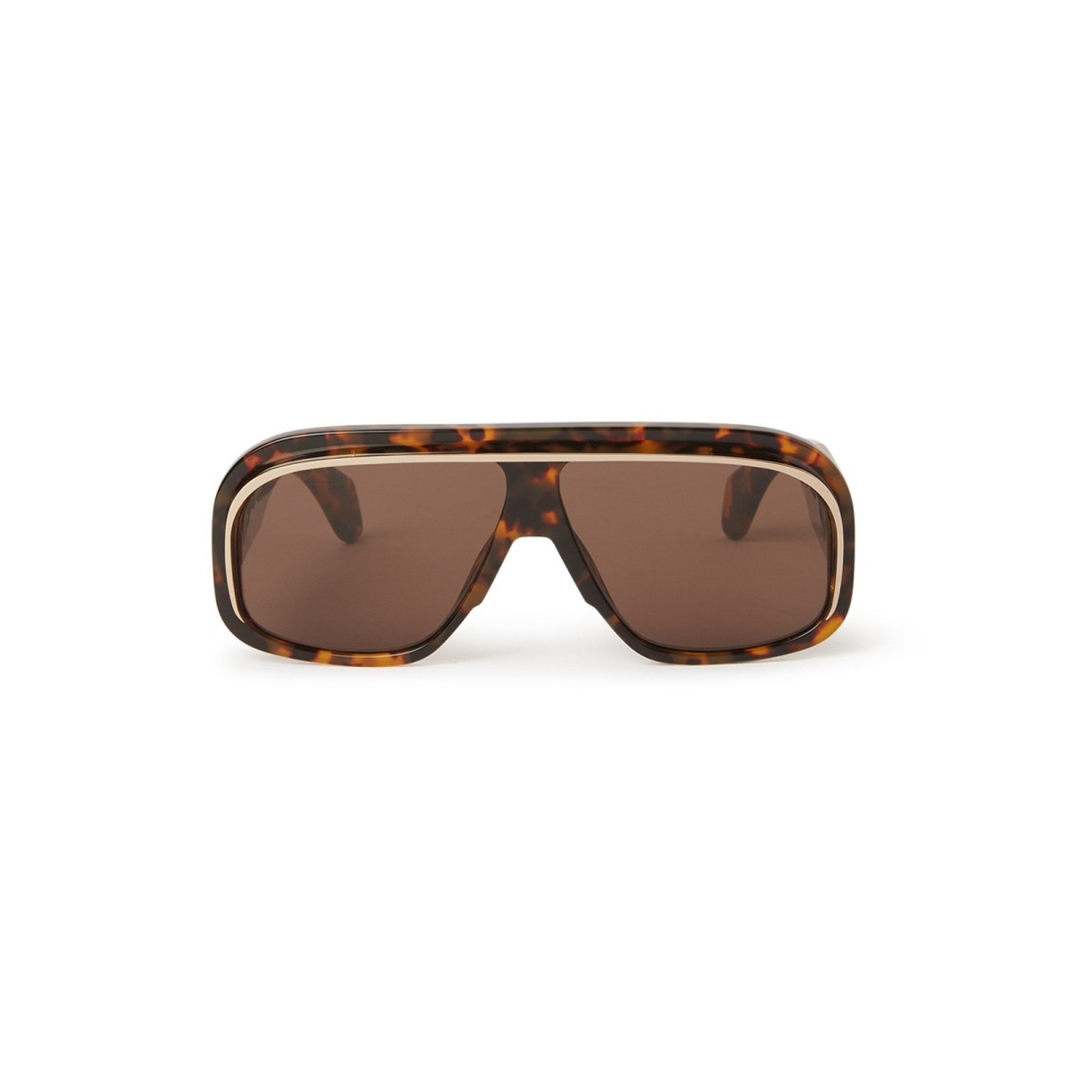 Palm Angels Reedley | Havana Sunglasses | Vytria Eyewear