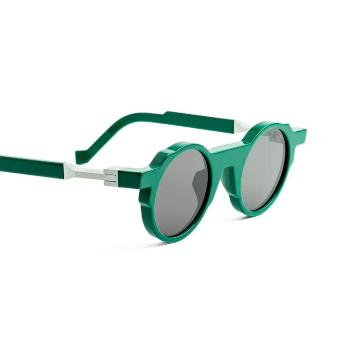 BL0002 Green