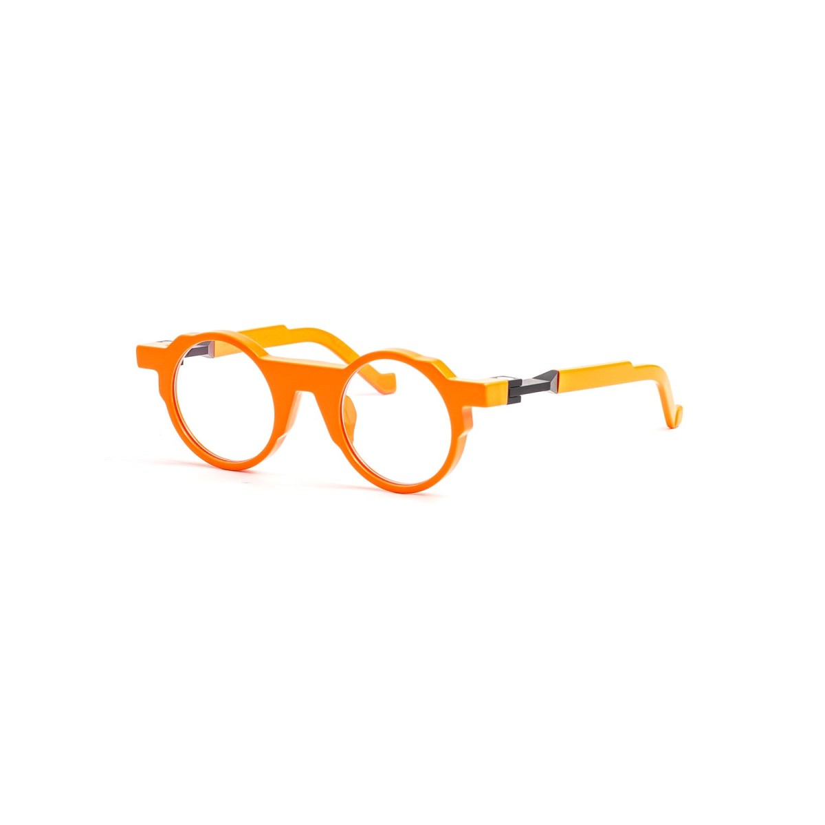 VAVA BL0002 ORANGE | Gafas de sol | Vytria Eyewear