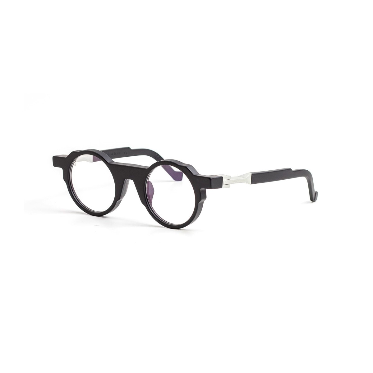 VAVA BL0015 BLACK MATT | Monturas | Vytria Eyewear