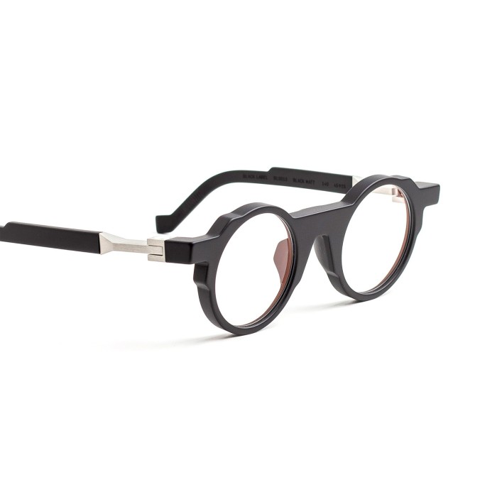 BL0015 Black Matt