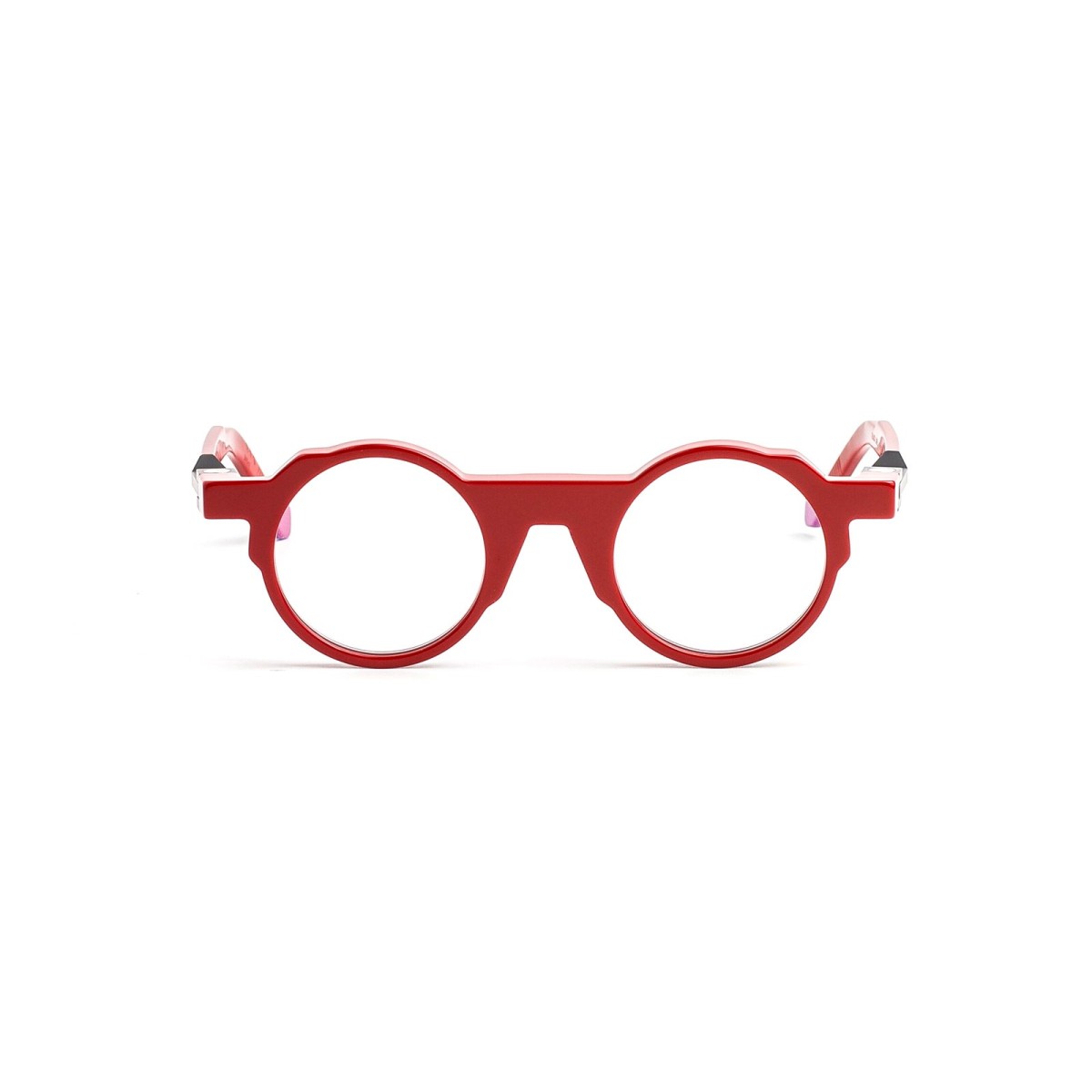 Optical Frame VAVA BL0015 RED