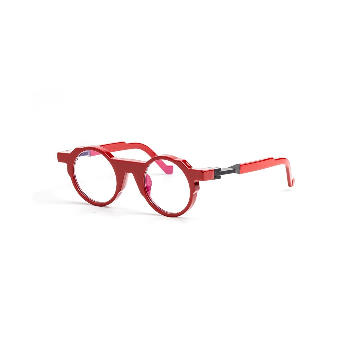 VAVA BL0015 RED | Monturas | Vytria Eyewear