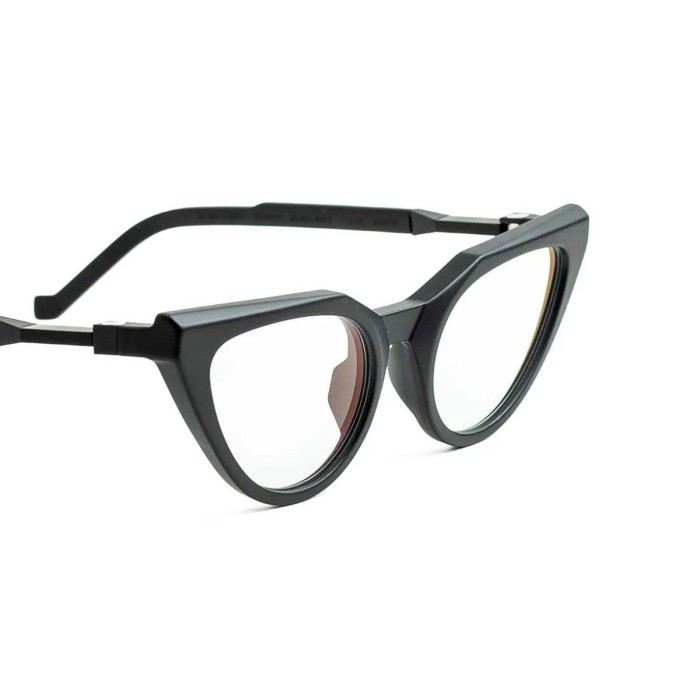 BL0029 Black Matt