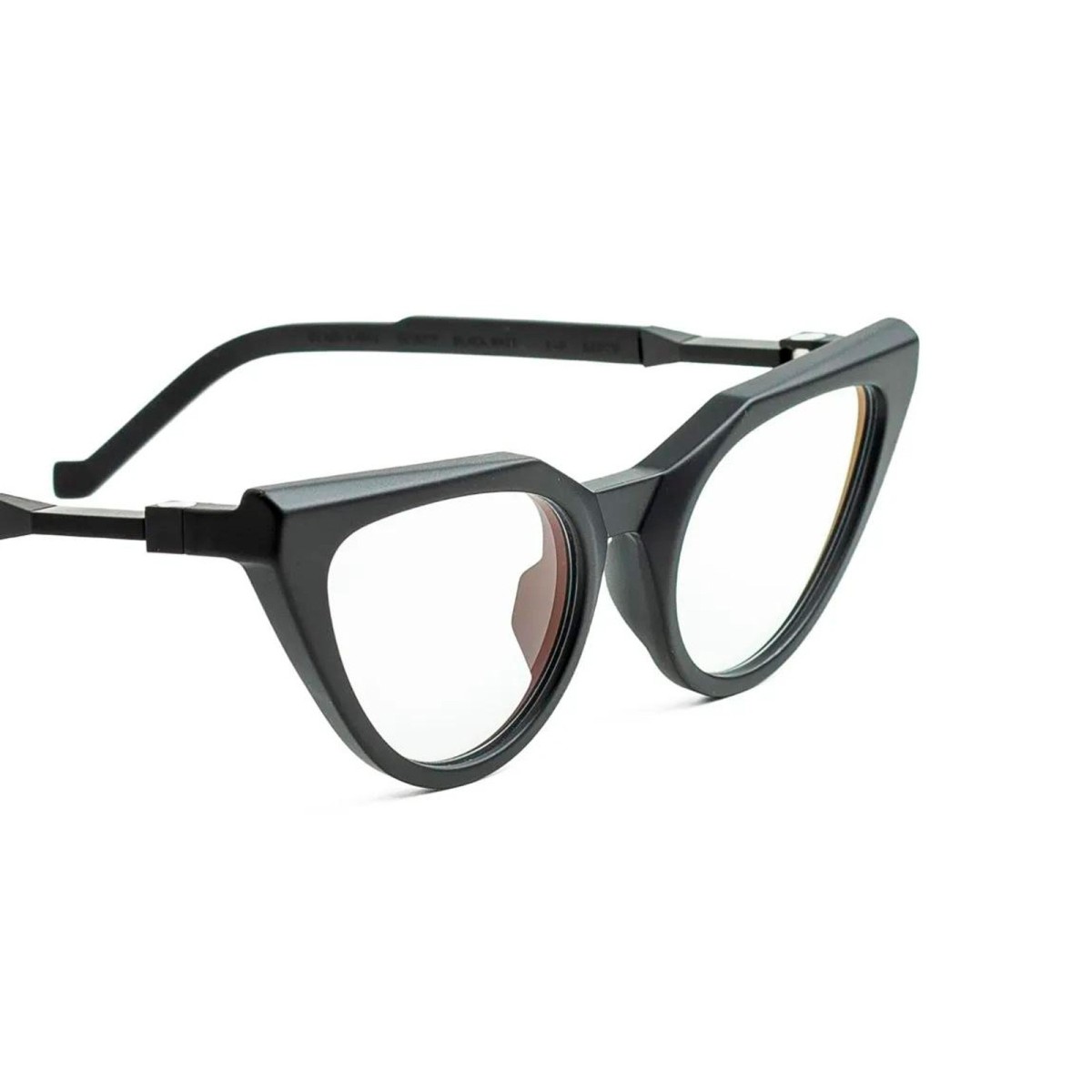 VAVA BL0029 BLACK MATT | Optical Frame | Vytria Eyewear