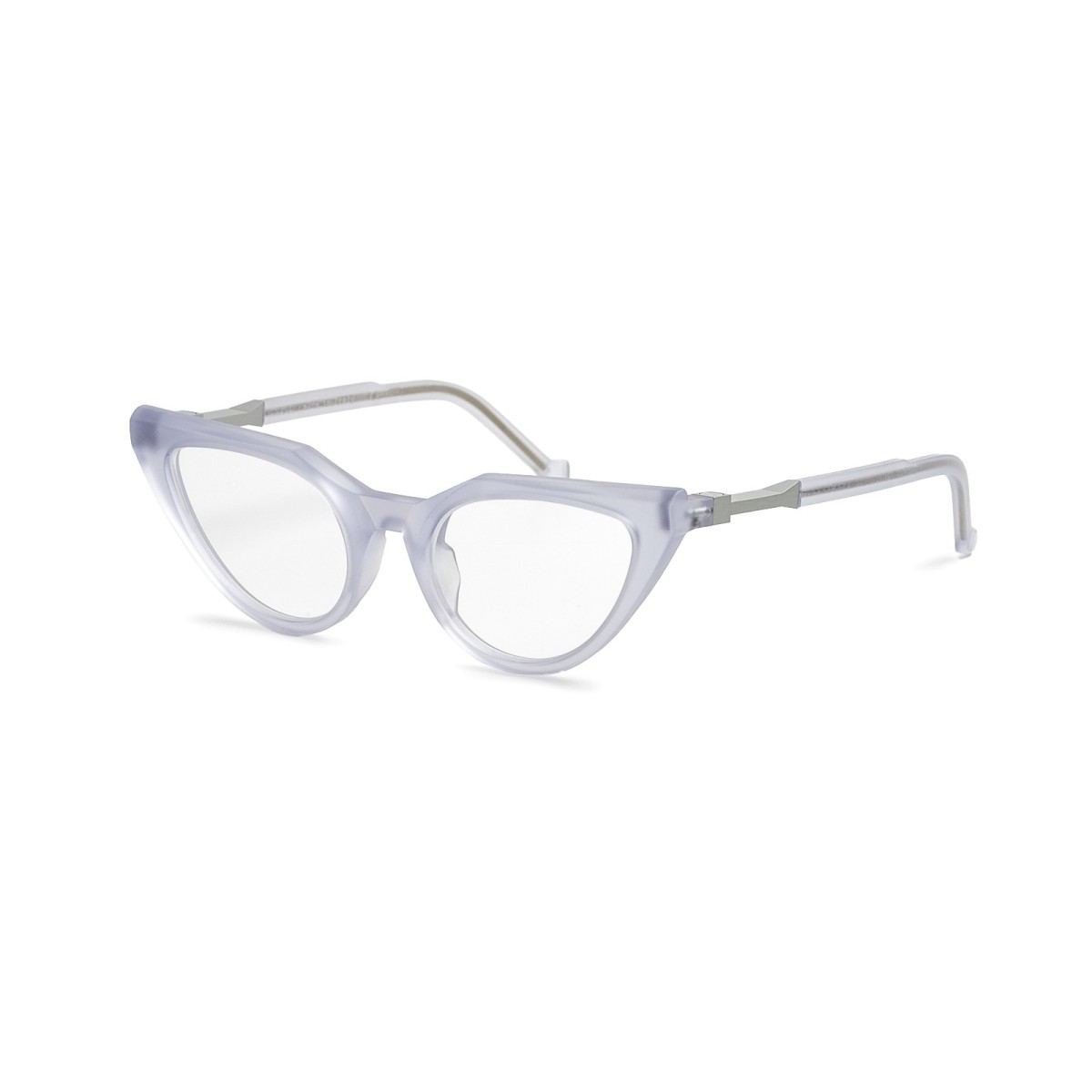 vava BL0029 CRISTAL MATT | Eyeglasses | Vytria Eyewear