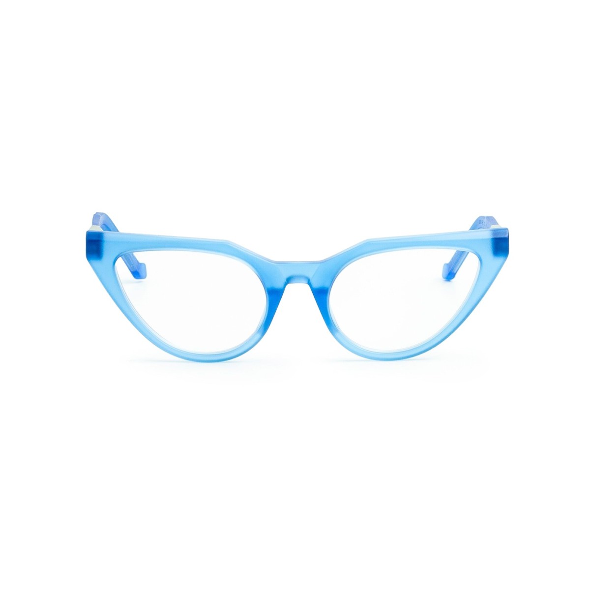 VAVA BLACK LABEL BL0029 CRYSTAL BLUE MATT |  | Vytria Eyewear