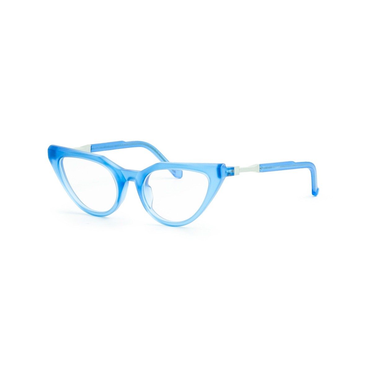 VAVA BLACK LABEL BL0029 CRYSTAL BLUE MATT |  | Vytria Eyewear