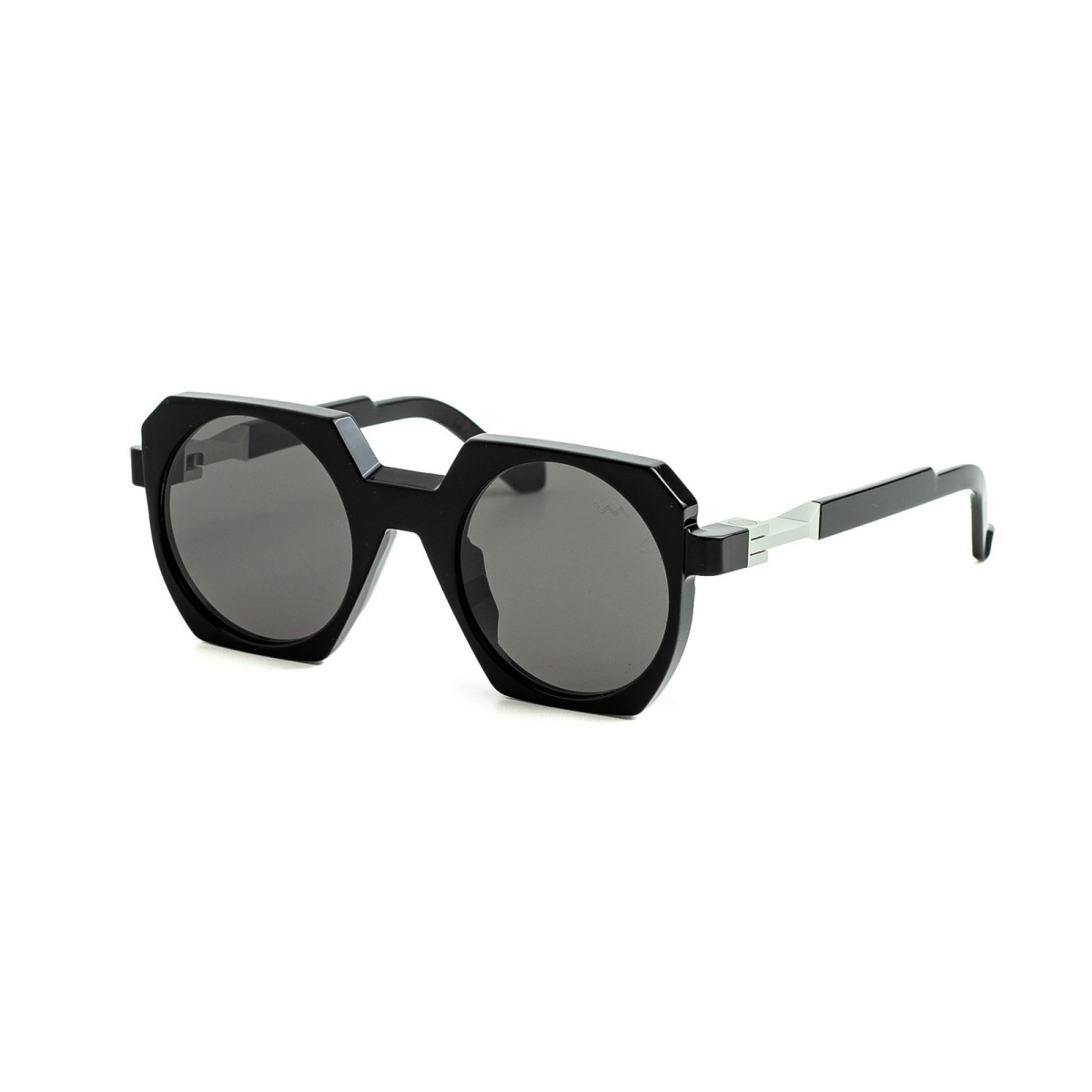 Vava BL0041 Black Silver | Gafas de sol | Vytria Eyewear