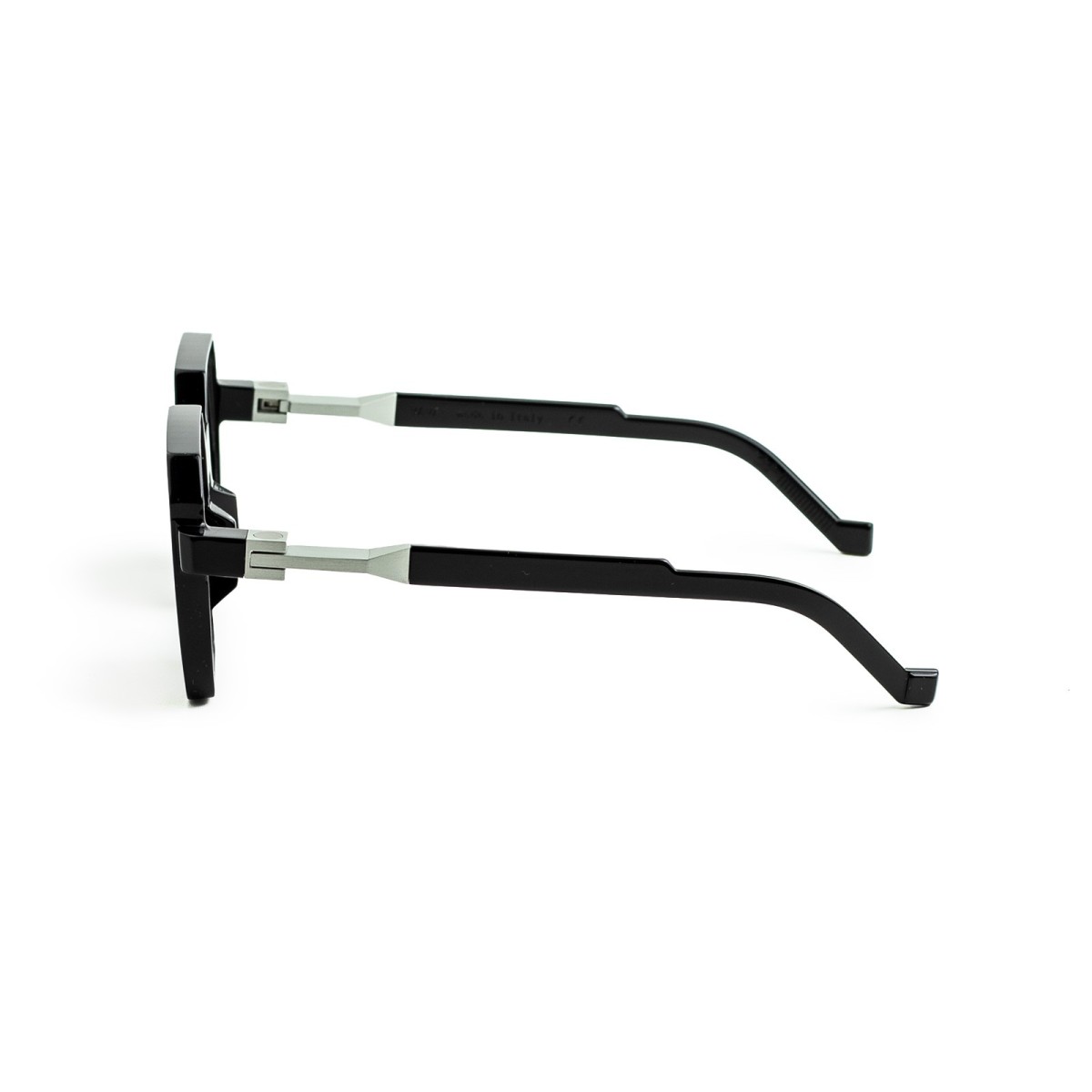 Vava BL0041 Black Silver | Gafas de sol | Vytria Eyewear