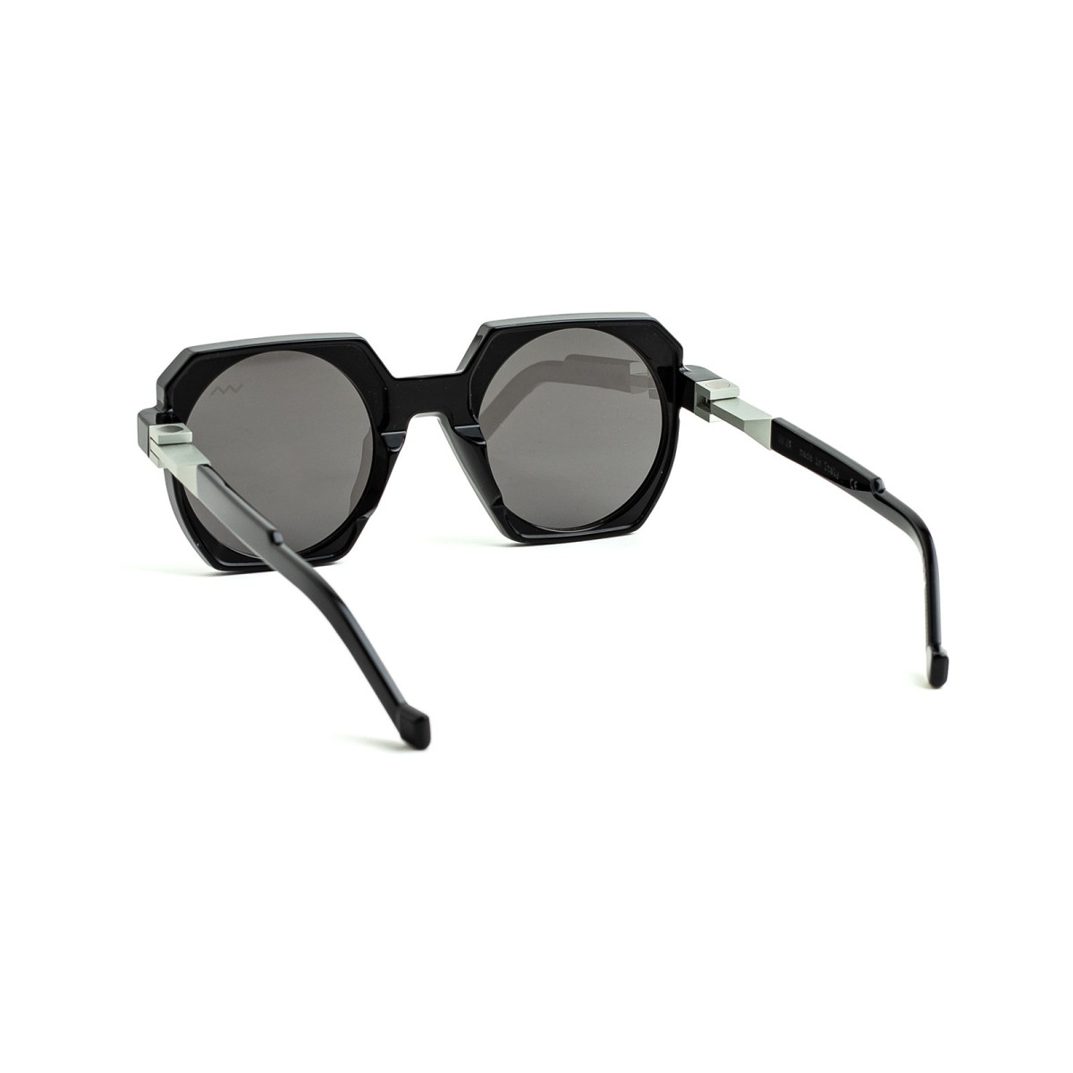 Vava BL0041 Black Silver | Sunglasses | Vytria Eyewear