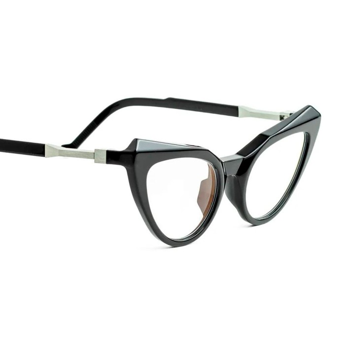 BL0044 Black