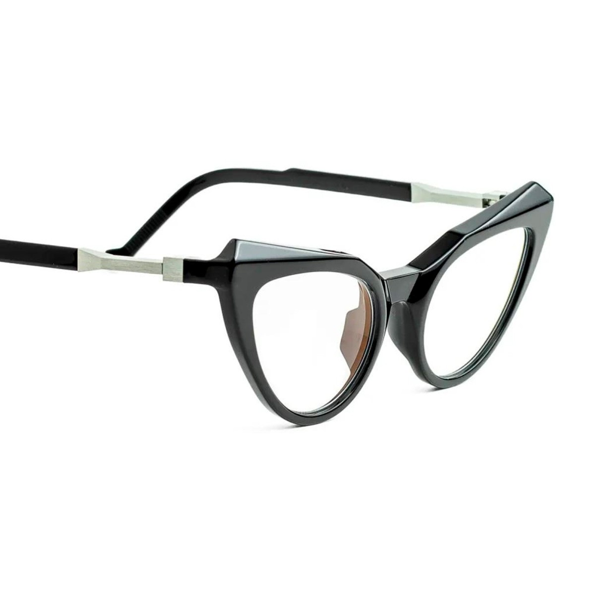 VAVA BL0044 BLACK | Monturas | Vytria Eyewear