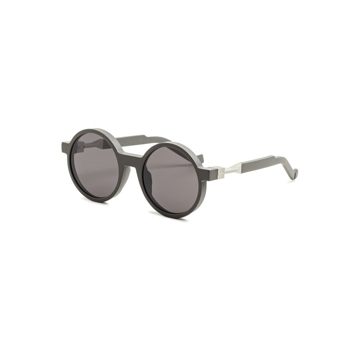 WL0000 Dark Grey Matt