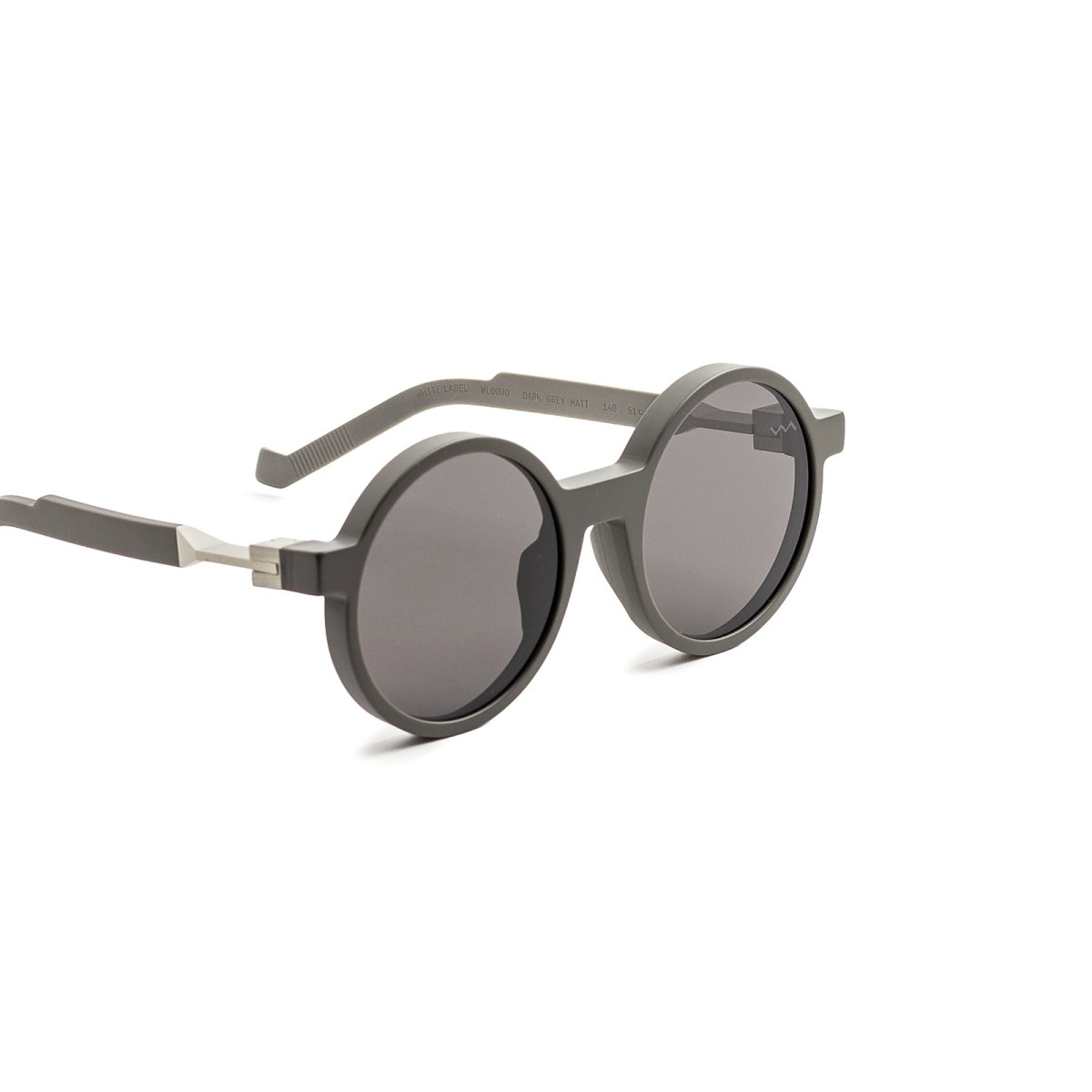 vava WL0000 DARK GREY MATT | Gafas de Sol | Vytria Eyewear