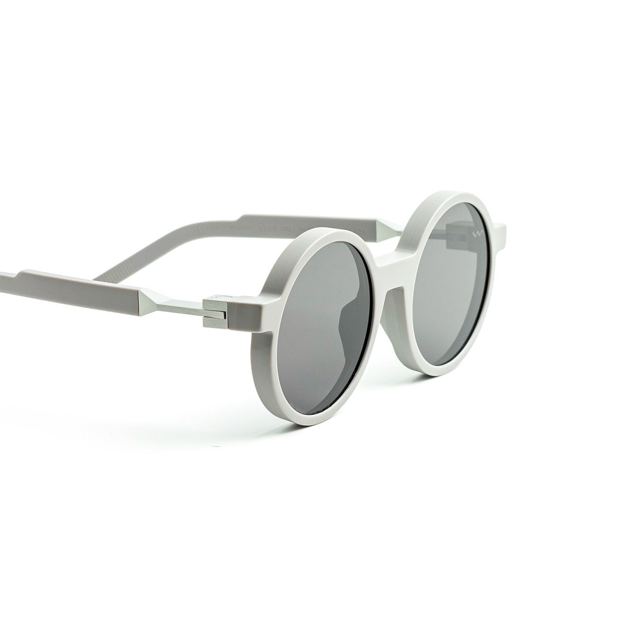VAVA WL0000 LIGHT GREY MATT | Sunglasses | Vytria Eyewear
