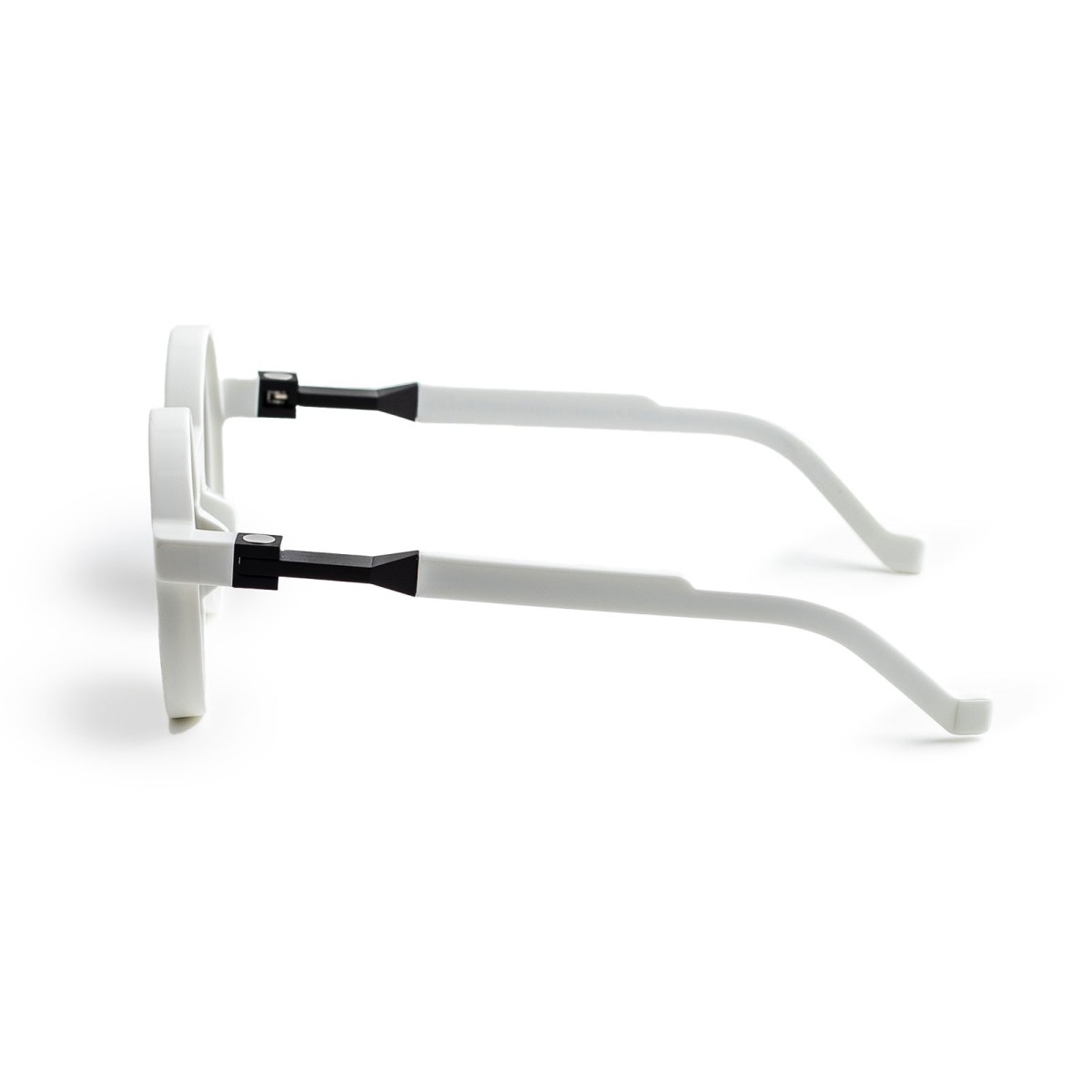 Vava WL0000 WHITE | Gafas de sol | Vytria Eyewear
