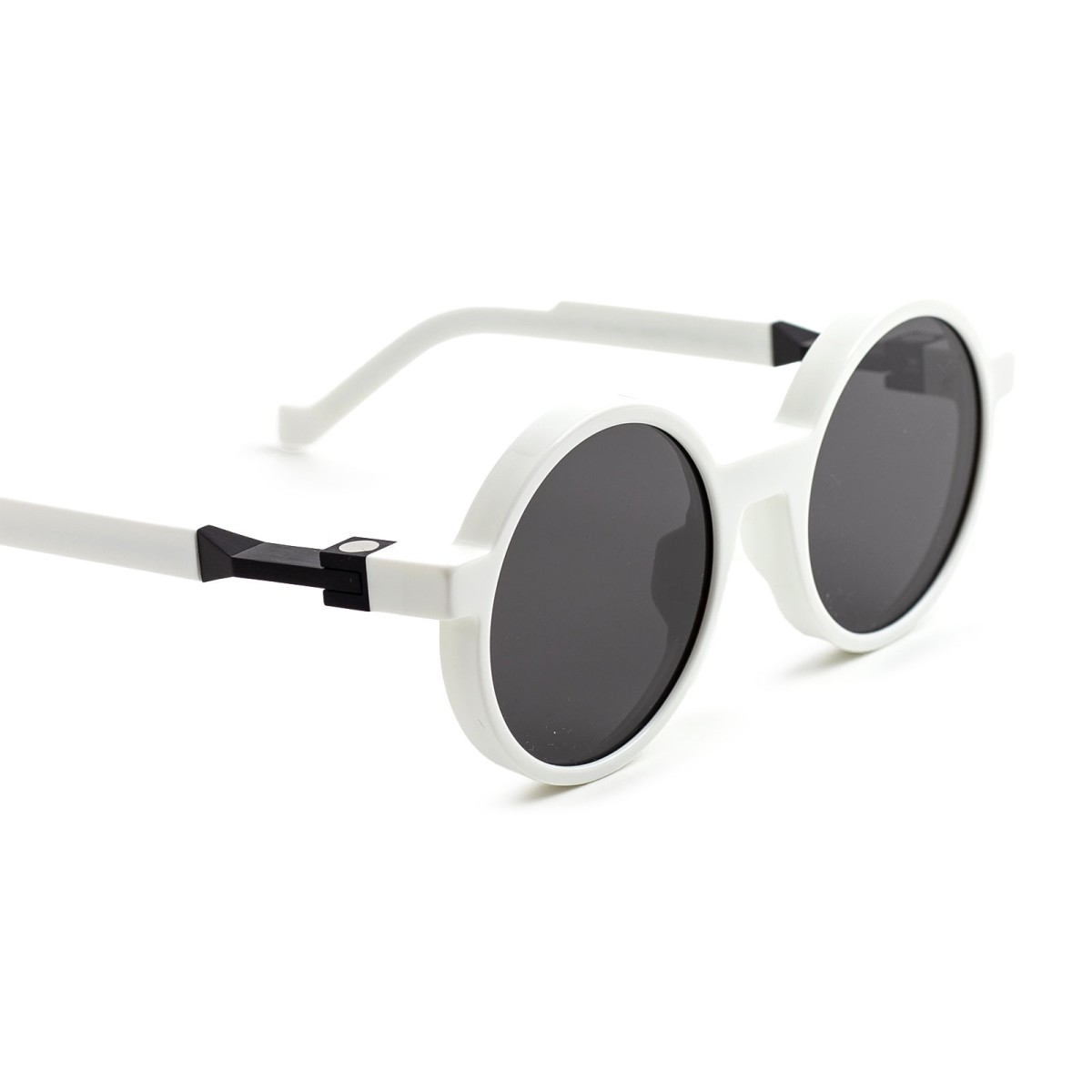 Vava WL0000 WHITE | Sunglasses | Vytria Eyewear