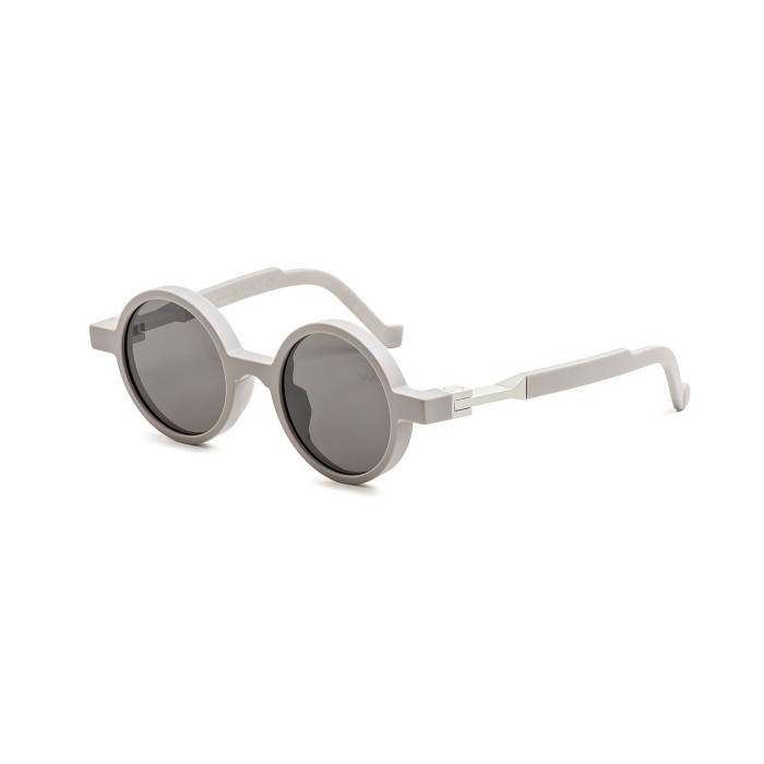 WL0006 Light Grey Matt