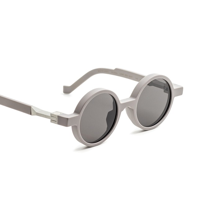 WL0006 Light Grey Matt