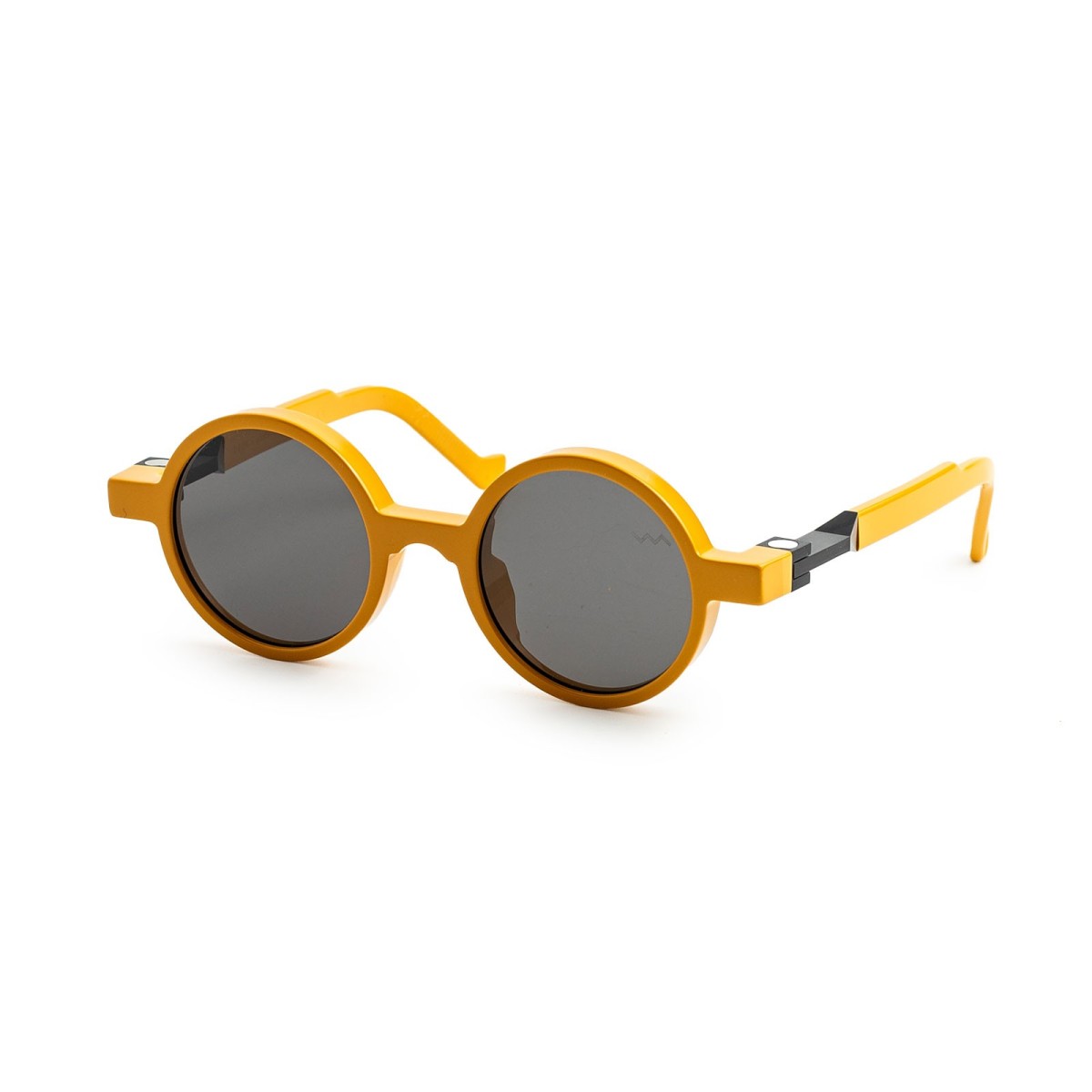 Vava WL0006 Yellow | Gafas de sol | Vytria Eyewear