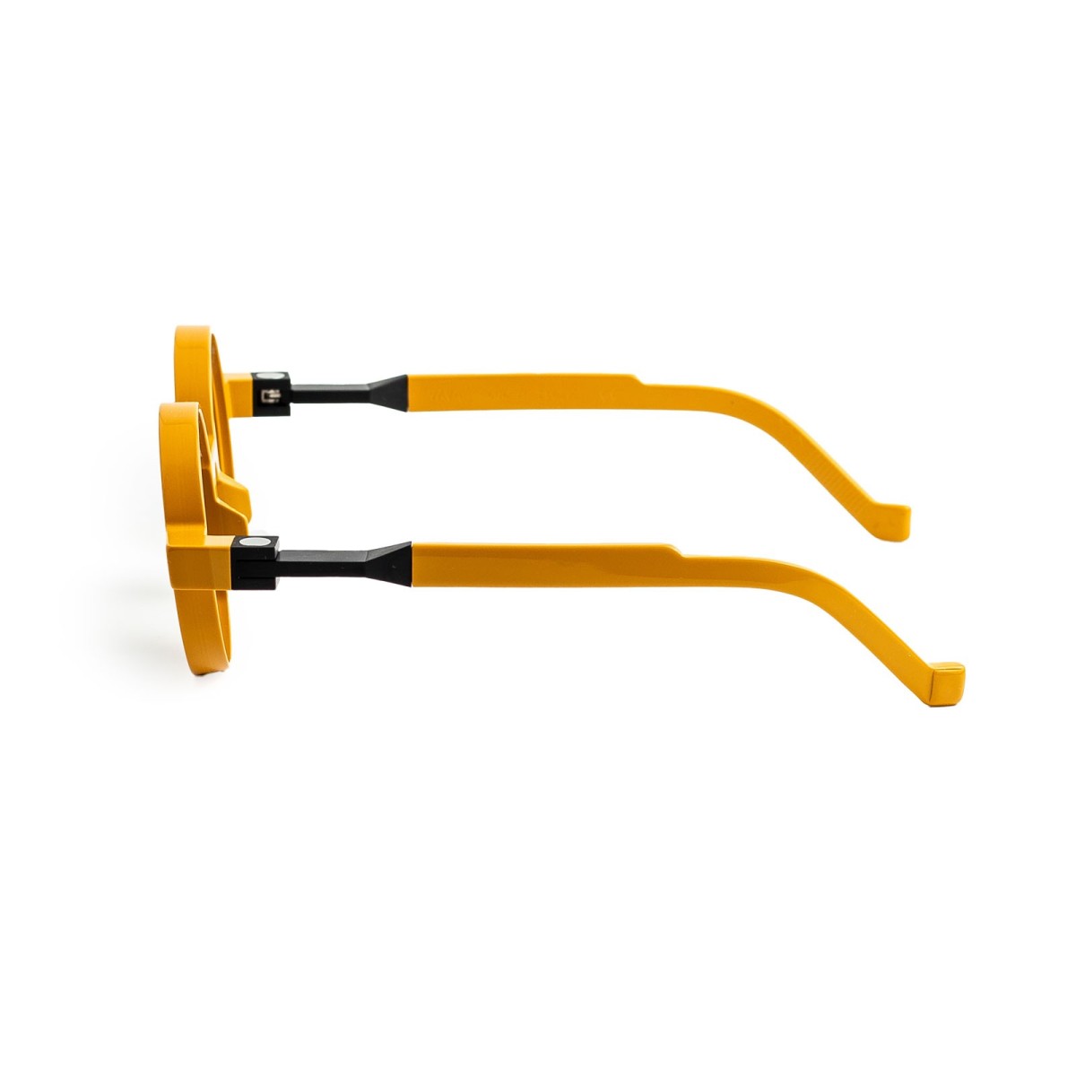 Vava WL0006 Yellow | Gafas de sol | Vytria Eyewear
