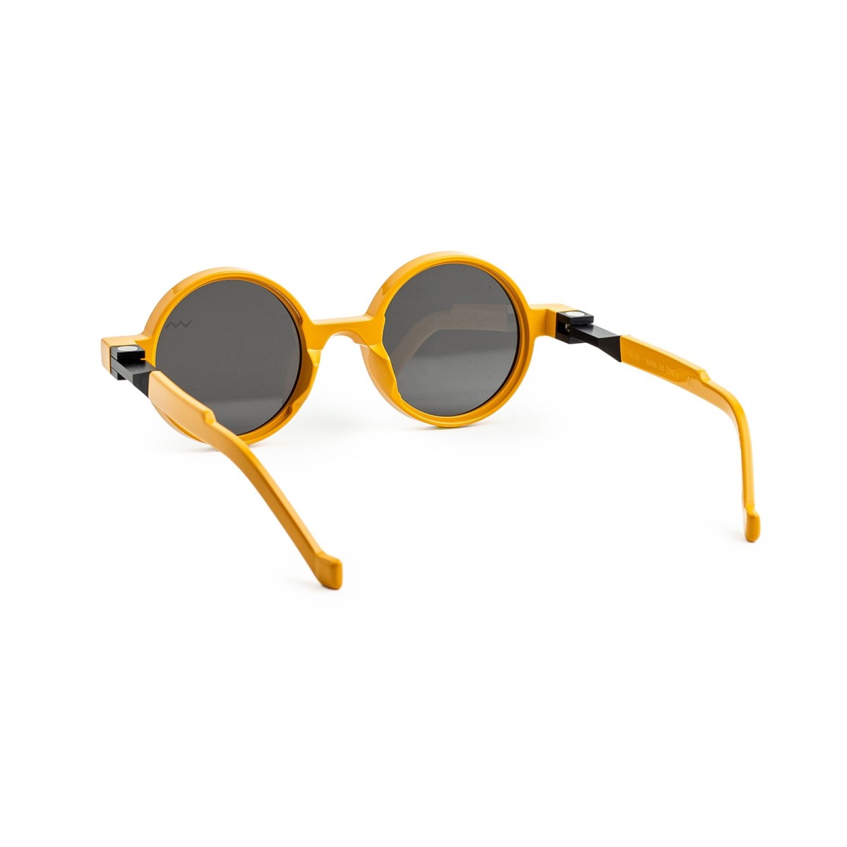 Vava WL0006 Yellow | Sunglasses | Vytria Eyewear