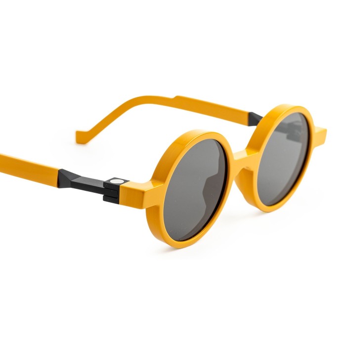 WL0006 Yellow