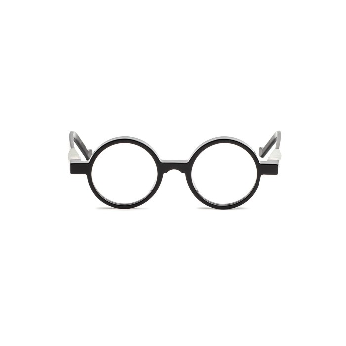 Optical Frame vava WL0008 BLACK