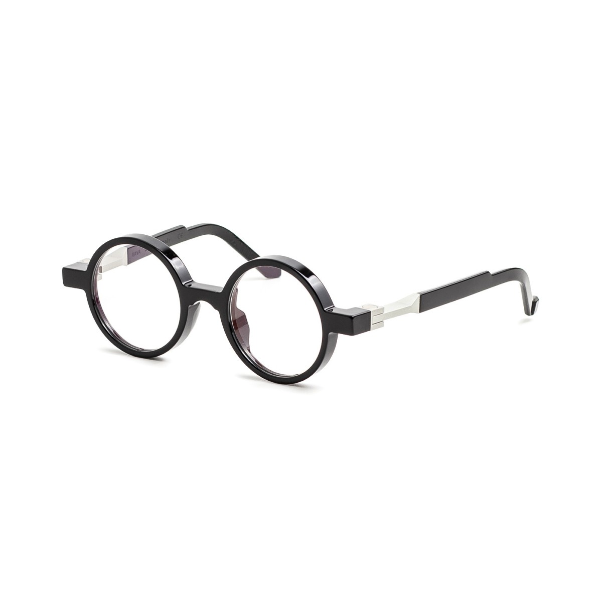 vava WL0008 BLACK | Eyeglasses | Vytria Eyewear