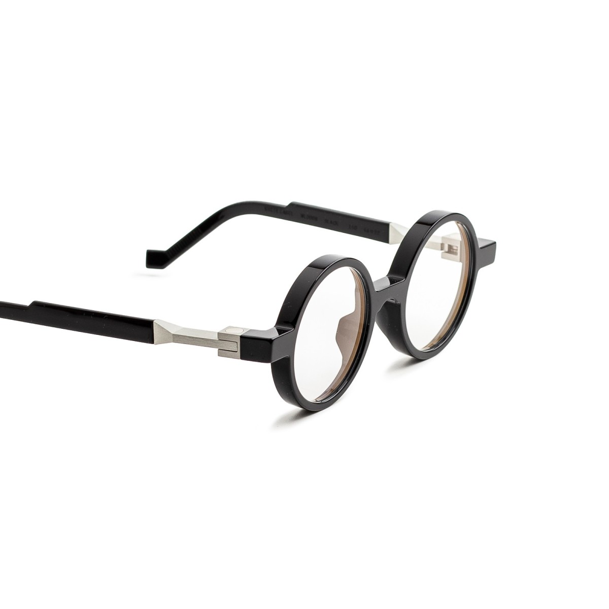 vava WL0008 BLACK | Eyeglasses | Vytria Eyewear