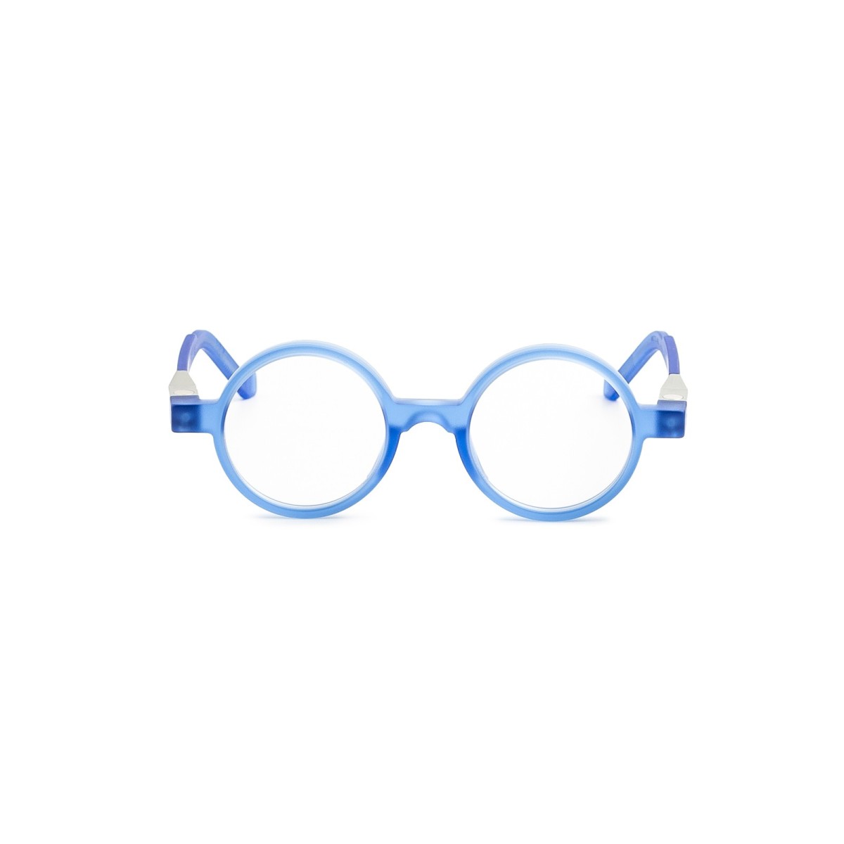 VAVA WHITE LABEL WL0008 CRYSTAL BLUE MATT |  | Vytria Eyewear